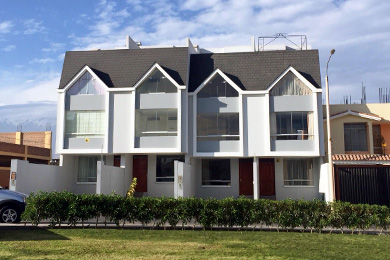 Venta de casas mutifamiliares